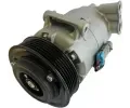 MAHLE Kompresor klimatizace MAO ACP 156 000S, ACP 156 000S