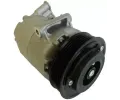 MAHLE Kompresor klimatizace MAO ACP 156 000S, ACP 156 000S