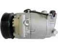 MAHLE Kompresor klimatizace MAO ACP 156 000S, ACP 156 000S