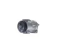 MAHLE Kompresor klimatizace MAO ACP 1562 000P, ACP 1562 000P