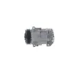 MAHLE Kompresor klimatizace MAO ACP 1562 000P, ACP 1562 000P