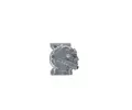 MAHLE Kompresor klimatizace MAO ACP 1562 000P, ACP 1562 000P