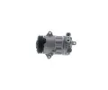 MAHLE Kompresor klimatizace MAO ACP 1563 000P, ACP 1563 000P