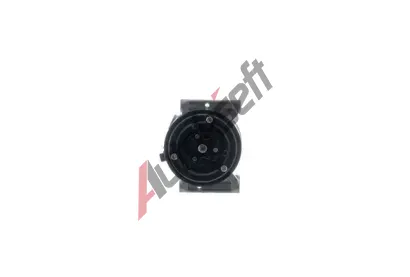 MAHLE Kompresor klimatizace MAO ACP 1564 000P, ACP 1564 000P