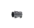 MAHLE Kompresor klimatizace MAO ACP 1564 000P, ACP 1564 000P