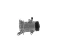 MAHLE Kompresor klimatizace MAO ACP 1566 000P, ACP 1566 000P