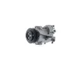 MAHLE Kompresor klimatizace MAO ACP 1567 000P, ACP 1567 000P