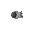 MAHLE Kompresor klimatizace MAO ACP 1569 000P, ACP 1569 000P