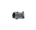 MAHLE Kompresor klimatizace MAO ACP 1569 000P, ACP 1569 000P