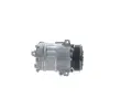 MAHLE Kompresor klimatizace MAO ACP 1573 000P, ACP 1573 000P