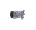 MAHLE Kompresor klimatizace MAO ACP 1573 000P, ACP 1573 000P