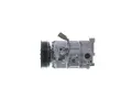 MAHLE Kompresor klimatizace MAO ACP 1574 000S, ACP 1574 000S