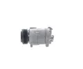 MAHLE Kompresor klimatizace MAO ACP 1579 000S, ACP 1579 000S