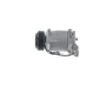 MAHLE Kompresor klimatizace MAO ACP 1579 000S, ACP 1579 000S