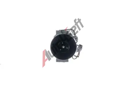 MAHLE Kompresor klimatizace MAO ACP 1582 000S, ACP 1582 000S