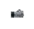 MAHLE Kompresor klimatizace MAO ACP 1582 000S, ACP 1582 000S