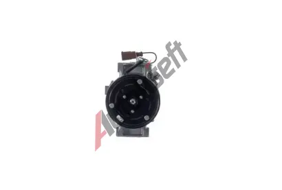 MAHLE Kompresor klimatizace MAO ACP 1586 000S, ACP 1586 000S