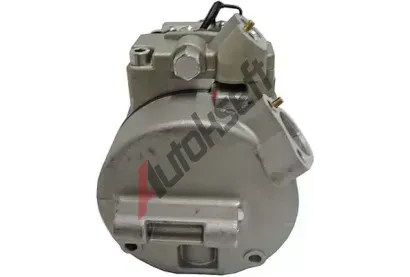 MAHLE Kompresor klimatizace MAO ACP 159 000S, ACP 159 000S
