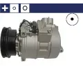 MAHLE Kompresor klimatizace MAO ACP 159 000S, ACP 159 000S