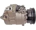 MAHLE Kompresor klimatizace MAO ACP 159 000S, ACP 159 000S