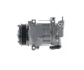 Kompresor klimatizace&nbsp;MAHLE&nbsp;&dash;&nbsp;MAO ACP 1591 000S