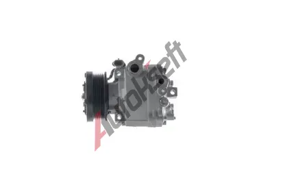 MAHLE Kompresor klimatizace MAO ACP 1593 000S, ACP 1593 000S MAHLE Kompresor klimatizace MAO ACP 1593 000S, ACP 1593 000S