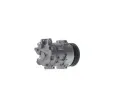 MAHLE Kompresor klimatizace MAO ACP 1599 000S, ACP 1599 000S