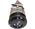 MAHLE Kompresor klimatizace MAO ACP 16 000S, ACP 16 000S