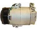 MAHLE Kompresor klimatizace MAO ACP 16 000S, ACP 16 000S