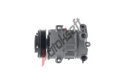 MAHLE Kompresor klimatizace MAO ACP 1602 000S, ACP 1602 000S