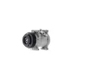MAHLE Kompresor klimatizace MAO ACP 1605 000S, ACP 1605 000S