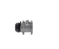 MAHLE Kompresor klimatizace MAO ACP 1605 000S, ACP 1605 000S