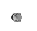 MAHLE Kompresor klimatizace MAO ACP 1605 000S, ACP 1605 000S