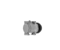 MAHLE Kompresor klimatizace MAO ACP 1605 000S, ACP 1605 000S