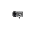 MAHLE Kompresor klimatizace MAO ACP 1605 000S, ACP 1605 000S