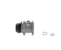 MAHLE Kompresor klimatizace MAO ACP 1605 000S, ACP 1605 000S