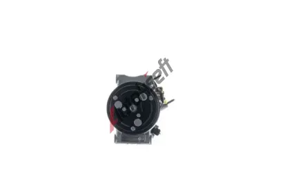 MAHLE Kompresor klimatizace MAO ACP 1613 000P, ACP 1613 000P