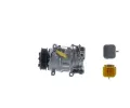 MAHLE Kompresor klimatizace MAO ACP 1613 000P, ACP 1613 000P