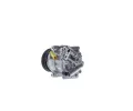 MAHLE Kompresor klimatizace MAO ACP 1613 000P, ACP 1613 000P
