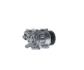 MAHLE Kompresor klimatizace MAO ACP 1613 000P, ACP 1613 000P