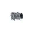 MAHLE Kompresor klimatizace MAO ACP 1613 000P, ACP 1613 000P