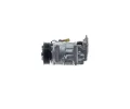 MAHLE Kompresor klimatizace MAO ACP 1613 000P, ACP 1613 000P