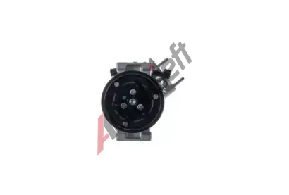 MAHLE Kompresor klimatizace MAO ACP 1623 000S, ACP 1623 000S