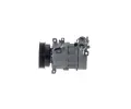 MAHLE Kompresor klimatizace MAO ACP 1623 000S, ACP 1623 000S