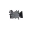 MAHLE Kompresor klimatizace MAO ACP 1623 000S, ACP 1623 000S