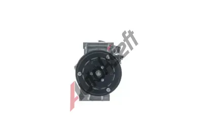 MAHLE Kompresor klimatizace MAO ACP 1628 000S, ACP 1628 000S