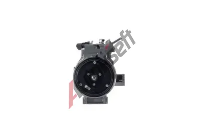 MAHLE Kompresor klimatizace MAO ACP 1636 000S, ACP 1636 000S