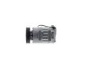 MAHLE Kompresor klimatizace MAO ACP 1638 000S, ACP 1638 000S