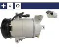 Kompresor klimatizace MAHLE ‐ MAO ACP 164 000S