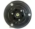 MAHLE Kompresor klimatizace MAO ACP 164 000S, ACP 164 000S